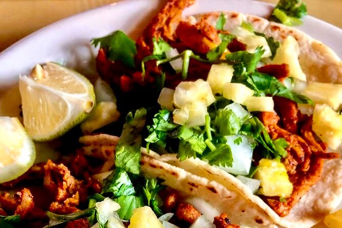 Austin South Congress Walking Food Tour for Small Groups - Visiting Magnolia Cafe: A Neighborhood Staple