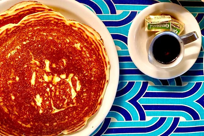 Austin South Congress Walking Food Tour for Small Groups - The "I Love You So Much" Mural and Street Art