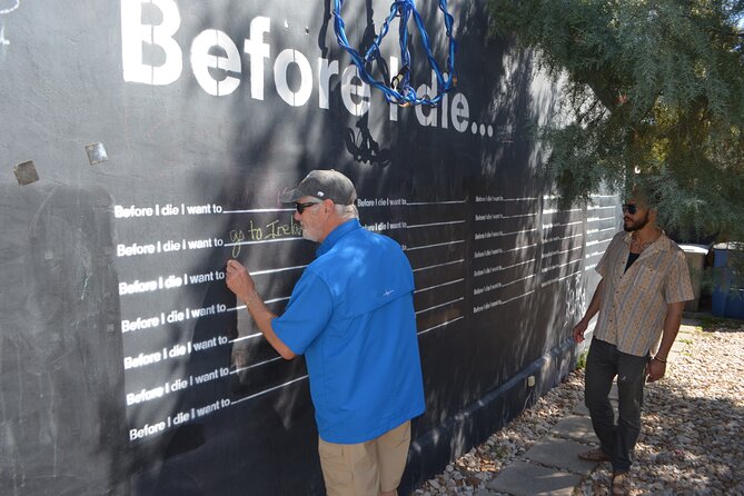 Austin South Congress Walking Food Tour for Small Groups - Tasting Austin’s Flavors: From Spicy Street Corn to Meatball Subs