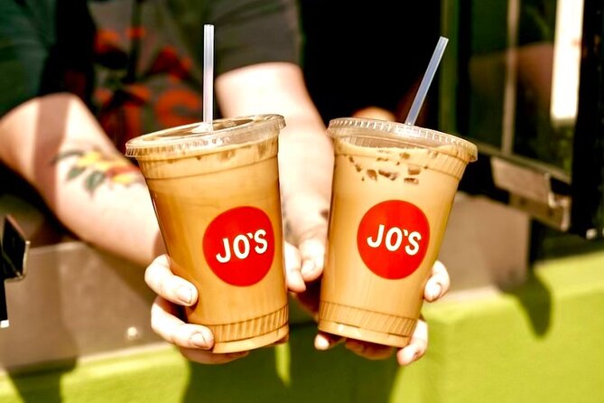 Austin South Congress Walking Food Tour for Small Groups - Practical Details and Booking Insights