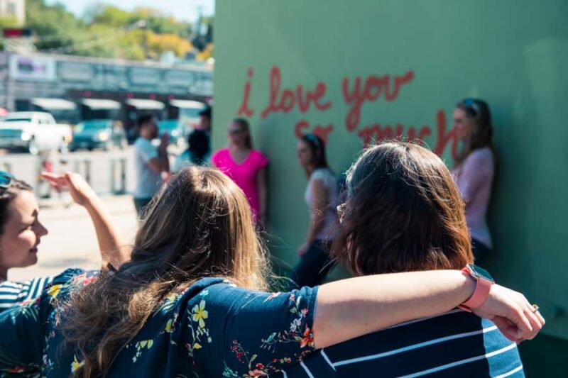 Austin: Street Art and Street Food Tour (Tastings Included!) - Practical Details and Accessibility