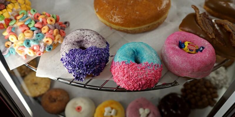 Austin Taco Tasting Walking Food Tour (Small Group) - Who Should Consider This Tour