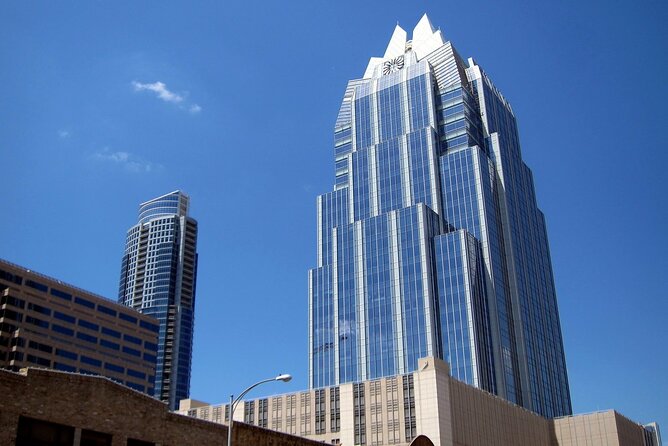 Austin Walking Food Tour With Secret Food Tours - Final Thoughts on the Austin Walking Food Tour