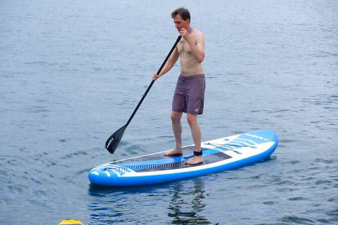 Austin Yacht Charter Experience on Lake Travis - Healthy Food and Non-Alcoholic Beverages