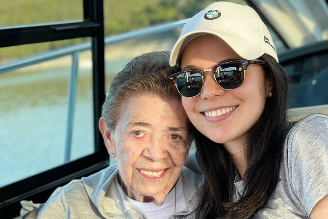 Austin Yacht Charter Experience on Lake Travis - Meeting Point and Logistics