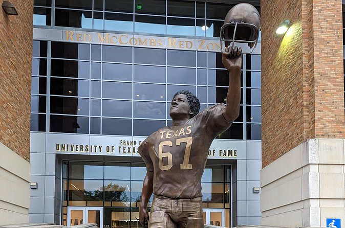 Austin's Arcane Arts: Self-Guided Magic Puzzle Adventure - Why This Tour Stands Out in Austin