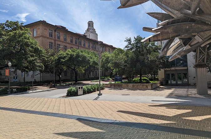 Austin's Arcane Arts: Self-Guided Magic Puzzle Adventure - Flexibility and Cancellation Policy