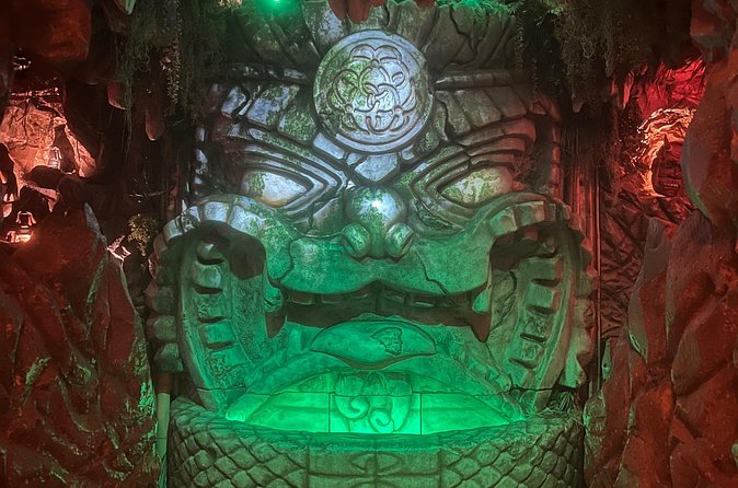 Austin's Best Speakeasies 3-Hour Guided Tour - Modern Elegance at Here Nor There