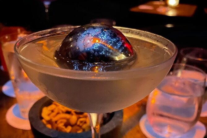 Austin's Best Speakeasies 3-Hour Guided Tour - Exploring the Buzz of 6th Street