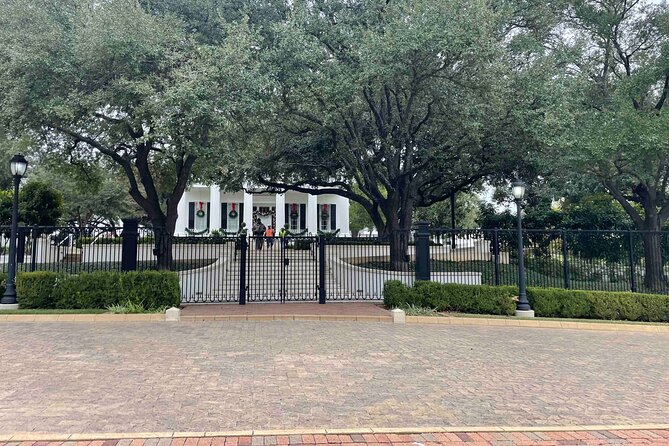 Austin's Famous Ghosts Smartphone Guided Audio App Walking Tour - Jesse Driskill’s Cattle Rancher’s Hotel and Civil War Wealth