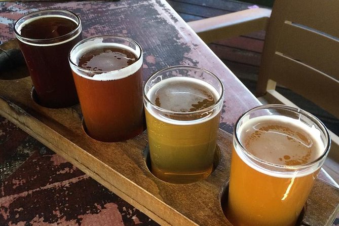 Austin's Gem Bike Tour - The Guide’s Role and Tour Atmosphere