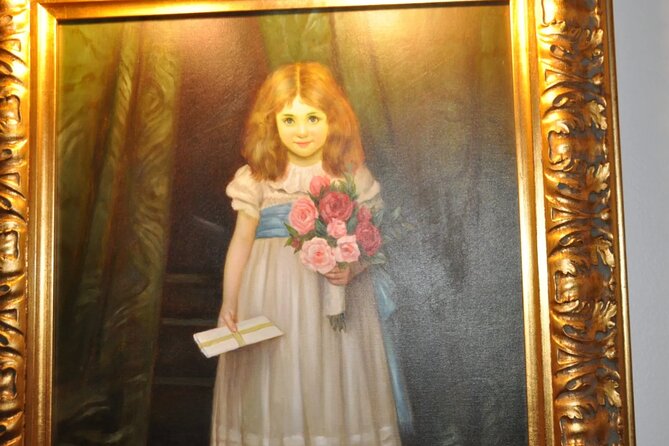 Austins Haunted Ghost and Murder Tour - Practical Details: Meeting Point, Group Size, and Booking