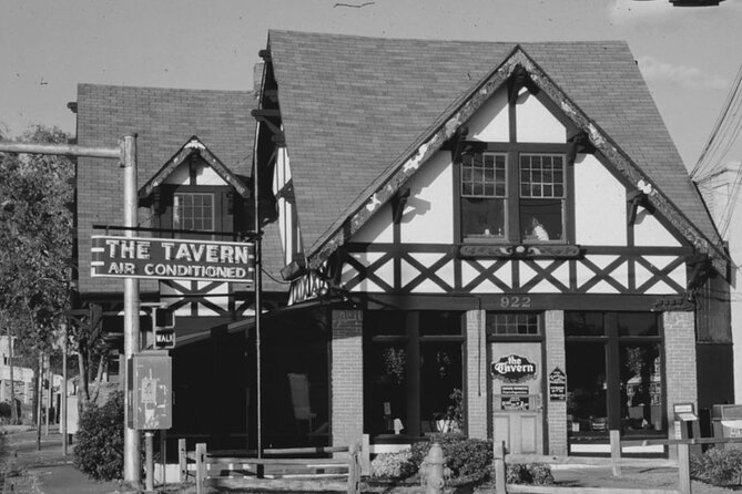 Austins Haunted Ghost and Murder Tour - What Sets This Tour Apart from Others