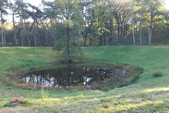 Australian Battlefields Private Tour in Fromelles and Flanders from Lille - Discovering the Battle of Fromelles and Its Memorials