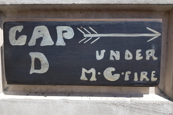 Australian private Somme tour including Sir John Monash Centre - Lunch Break in La Boisselle or Pozières