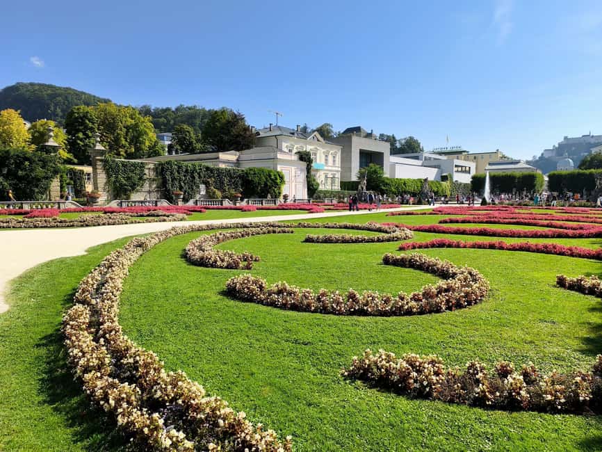 Austria: Hallstatt and Salzburg Day Tour from Vienna - Frequently Asked Questions