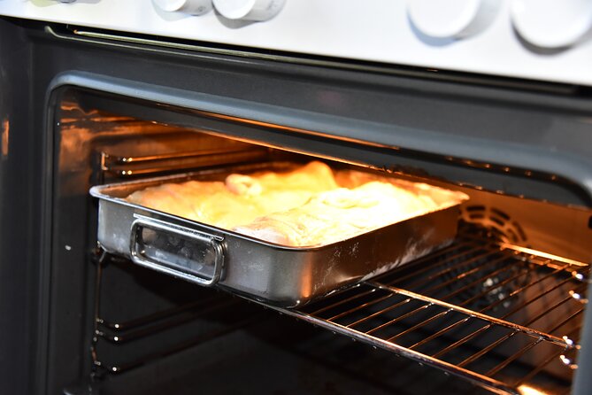 Austrian Apple Strudel Cooking Class including Lunch in Salzburg - Discover Authentic Austrian Desserts in Salzburg for $67.20