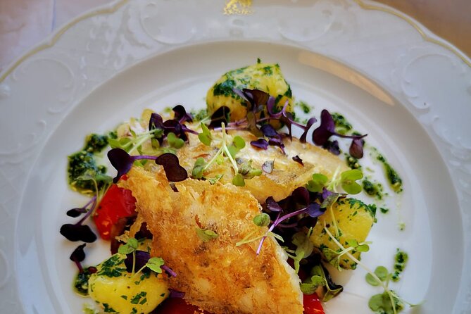 Austrian Delights: 3-course Austrian Dinner and Concert at Musikverein Vienna - Key Points