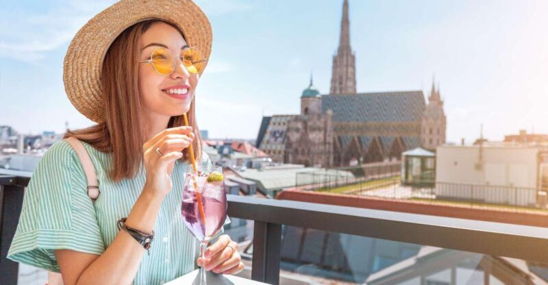 Austrian Food, Vienna Restaurants Self-Guided Tour Booklet - Explore Vienna’s Culinary and Cultural Highlights with a Self-Guided Tour Booklet