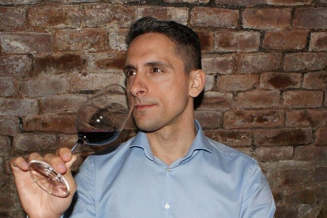 Austrian Wine Tasting - The Educational Aspect: Learning Austrian Wine Secrets