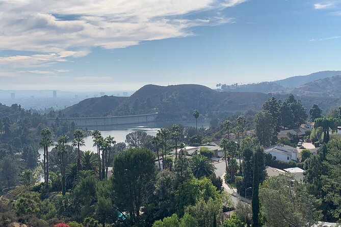 Authentic 3-Hour Hollywood to Beverly Hills Tour - Celebrity Hangouts and Historic Locations on the Sunset Strip