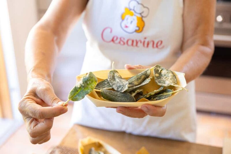 Authentic 3 Recipes Cooking Class in Pesaro at Local Home - Authentic 3 Recipes Cooking Class in Pesaro at a Local Home