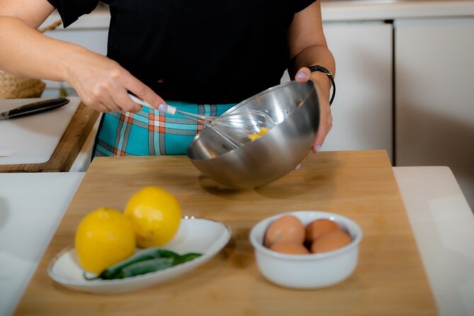 Authentic 4-Course Dinner and Wine Pairing in Florence - Practical Details of the Dinner Experience