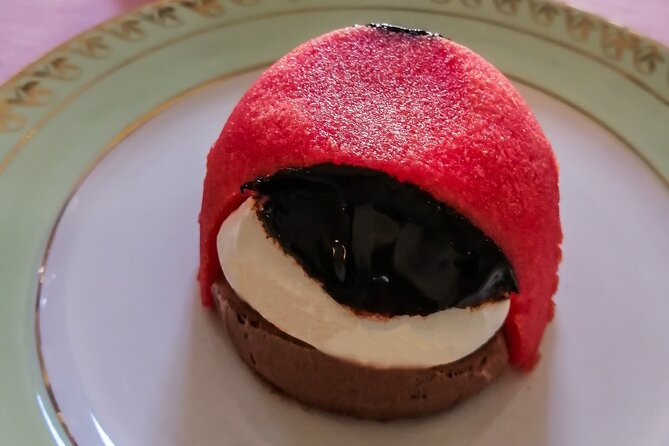 Authentic 4-Course Dinner and Wine Pairing in Florence - How the Experience Compares to Other Food Tours