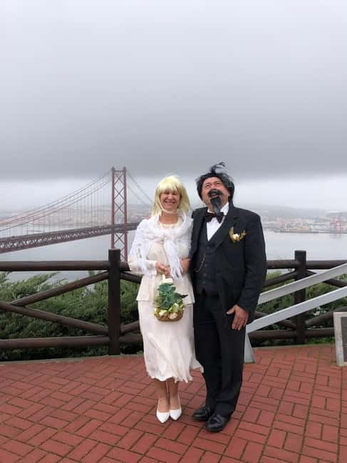 Authentic Almada: Cristo Rei and the Local Market - Who Will Appreciate This Tour?