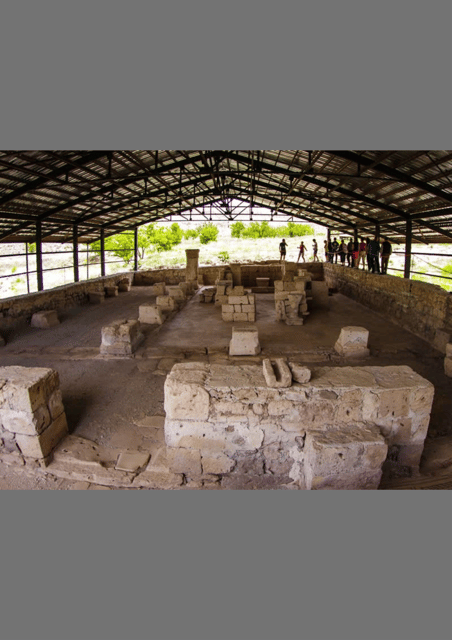 Authentic Anatolian Dinner at the Carpet House - A Cultural and Romantic Setting for Special Occasions