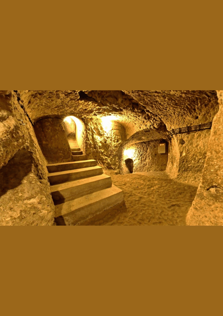 Authentic Anatolian Dinner at the Carpet House - How This Dinner Differs From Other Cappadocia Experiences