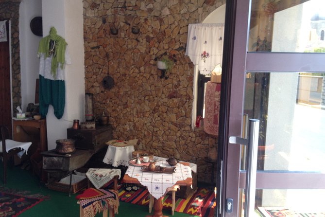 Authentic Antique Museum Home - Why This Experience Differentiates Itself in Mostar
