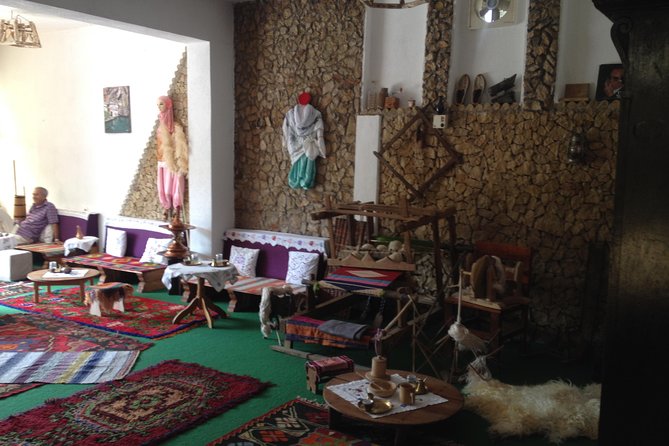Authentic Antique Museum Home - The Blagaj Connection and Nearby Sights