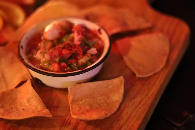 Authentic Artisanal Mezcal tasting in Cancun with appetizers. - The Cultural Significance of Mezcal in Mexico