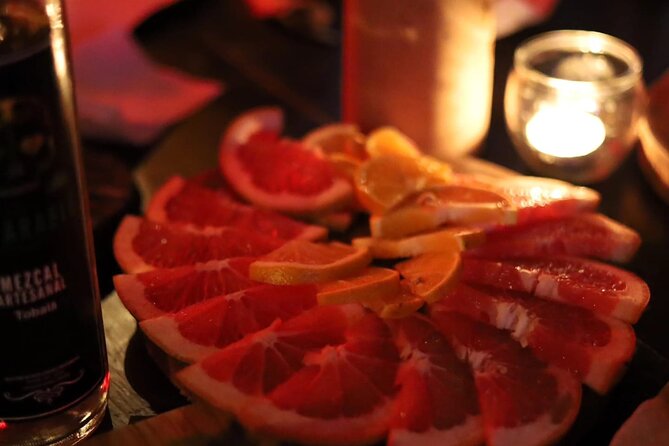 Authentic Artisanal Mezcal tasting in Cancun with appetizers. - What Makes This Tour Stand Out from Commercial Options