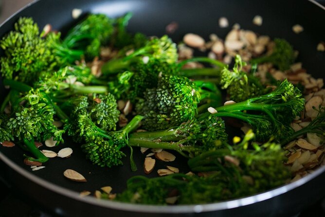 Authentic Asian Cooking Class in NYC (Includes 4-Course Meal) - Learning Asian Cooking Techniques in Brooklyn’s Kitchen