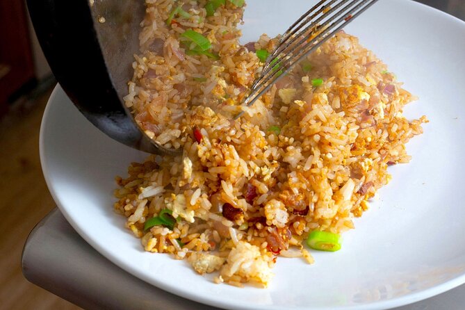 Authentic Asian Cooking Class in NYC (Includes 4-Course Meal) - The Experience: Small Group, Personal Attention