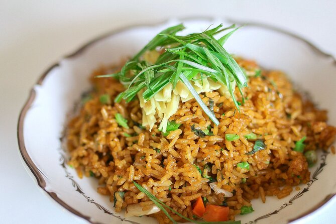 Authentic Asian Cooking Class in NYC (Includes 4-Course Meal) - Convenience and Location in Brooklyn