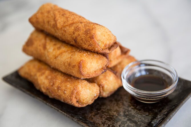 Authentic Asian Cooking Class in NYC (Includes 4-Course Meal) - Booking and Cancellation Policy