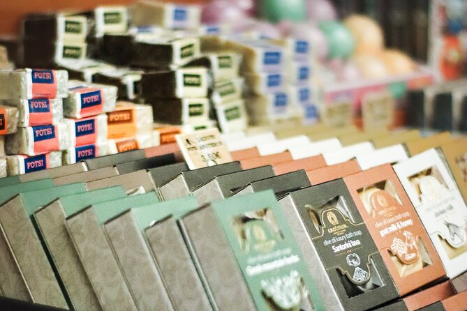 Authentic Athens Food Tour - Starting Point and Logistics in Athens