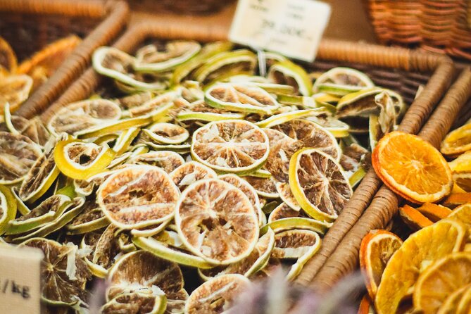 Authentic Athens Food Tour - Who Will Enjoy This Food Tour?