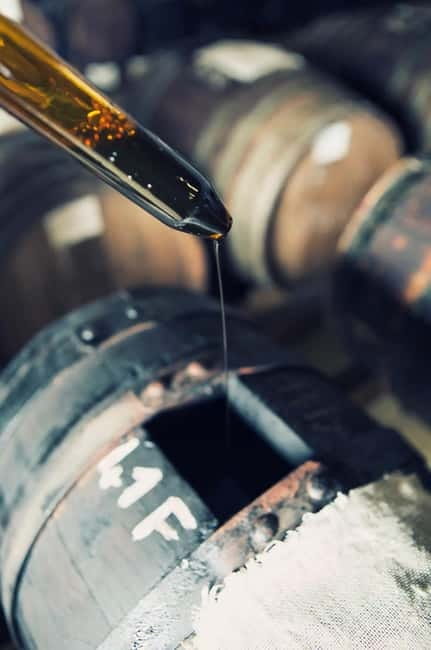 Authentic Balsamic Vinegar Tour & Tasting in Modena - Authentic Balsamic Vinegar Tour & Tasting in Modena