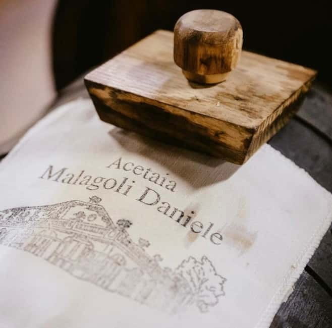 Authentic Balsamic Vinegar Tour & Tasting in Modena - The Scenic Setting Between Modena and Bologna