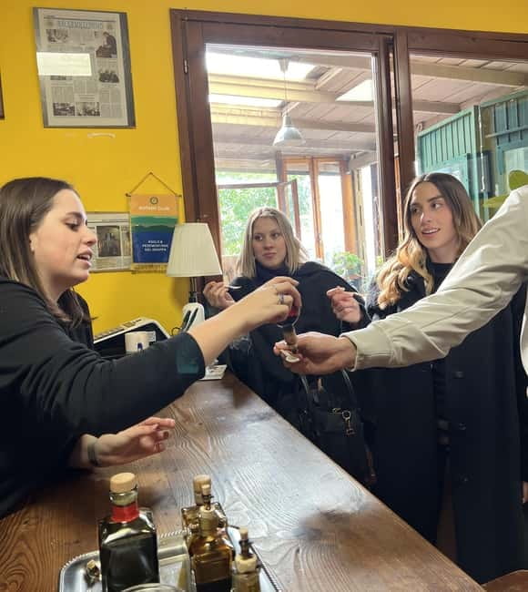 Authentic Balsamic Vinegar Tour & Tasting in Modena - Practicalities and Accessibility of the Tour