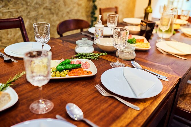 Authentic Barcelona Cooking Class: Market Tour & Paella Workshop - Mastering the Art of Paella with Expert Instruction