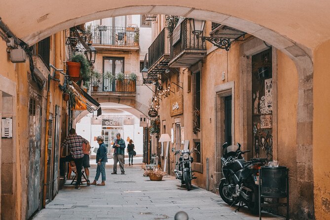 Authentic Barcelona Cooking Class: Market Tour & Paella Workshop - Learning to Recreate Your Paella at Home