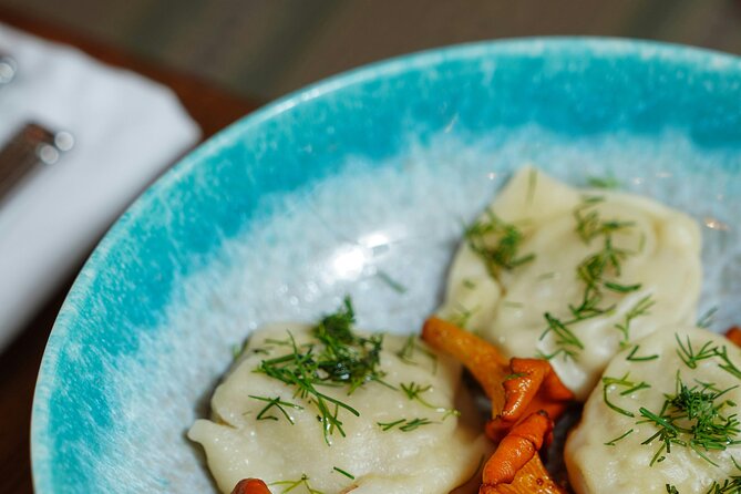 Authentic Beer and Pierogi Tour of Krakow - The Role of the Guides: Knowledgeable and Personable