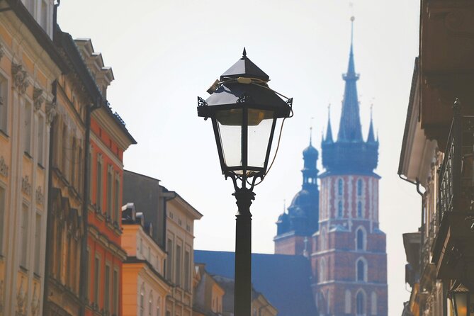Authentic Beer and Pierogi Tour of Krakow - Guarantee of Authenticity and Local Expertise