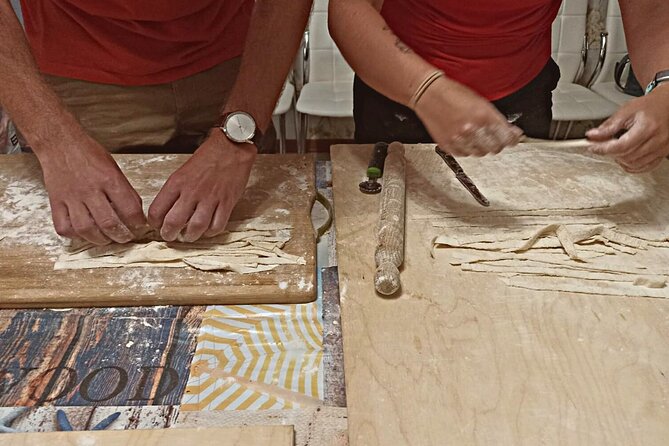 Authentic Bologna Home Cooking Class: Tagliatelle & Tortellini - Reviews Highlighting the Experiences Strengths