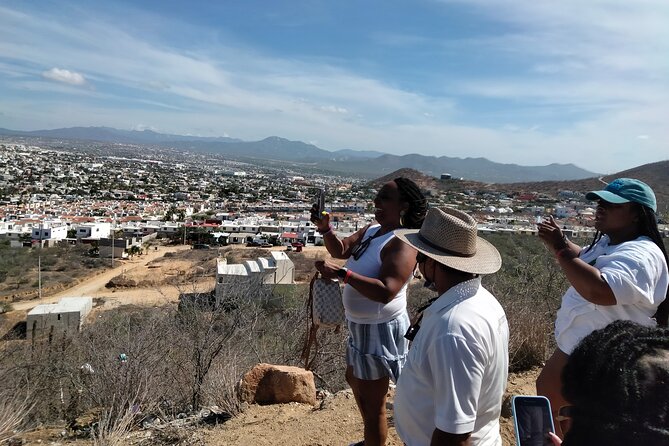 Authentic Cabo San Lucas Tour - Explore Authentic Cabo San Lucas for $95